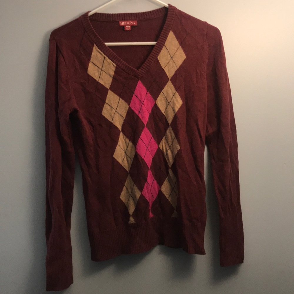 Merona M Sweater
